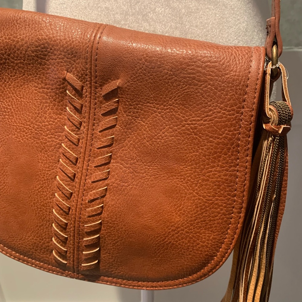 Carlos Santana Hobo Purse - Picture 2 of 4